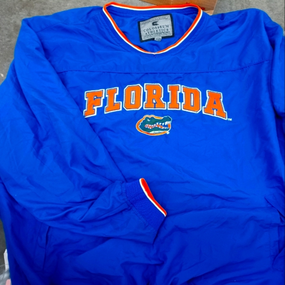 2XL University of Florida Gators jacket